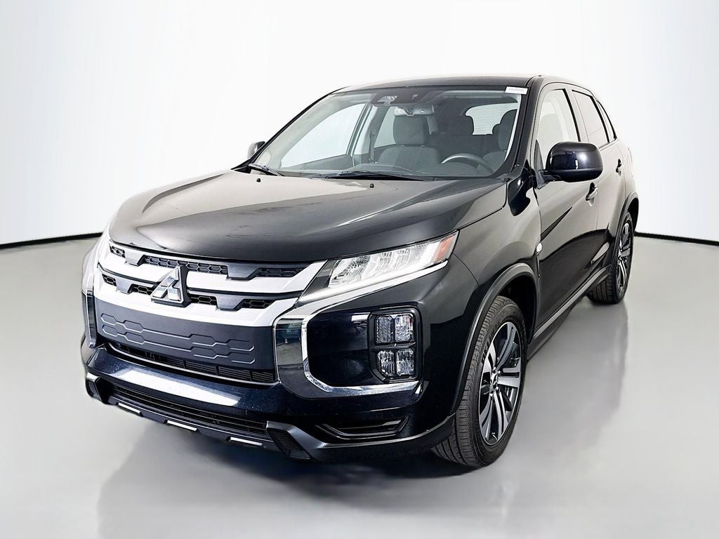 2023 Mitsubishi Outlander Sport 2.0 ES