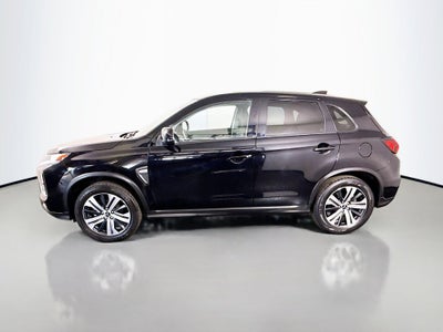 2023 Mitsubishi Outlander Sport 2.0 ES