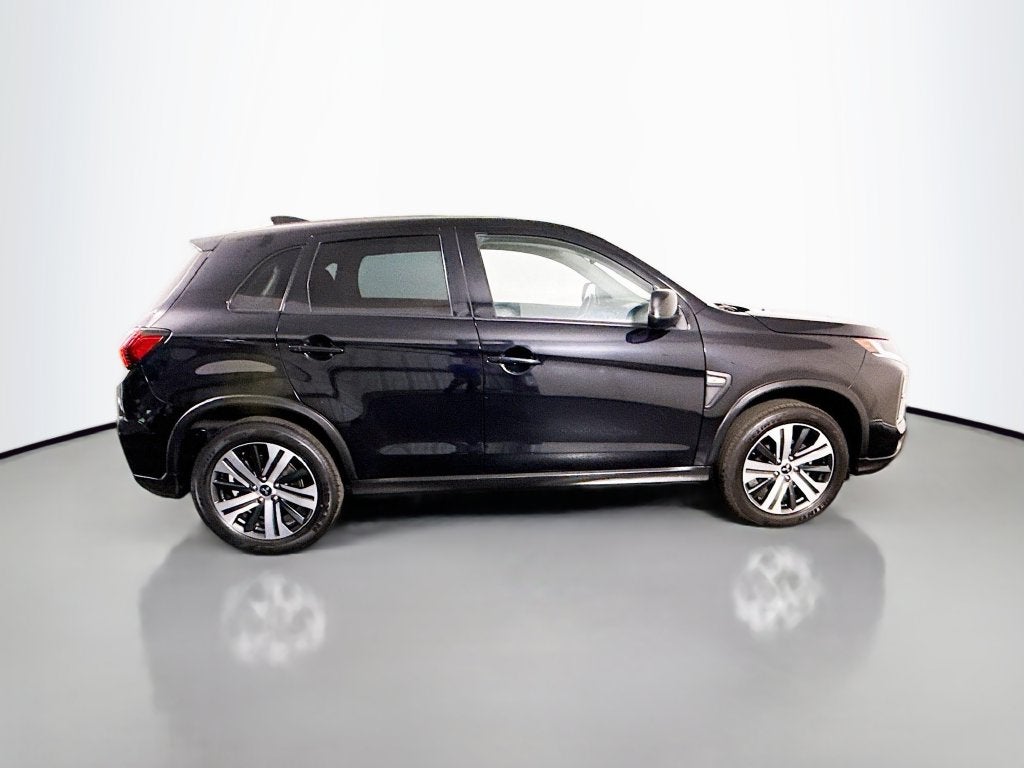 2023 Mitsubishi Outlander Sport 2.0 ES