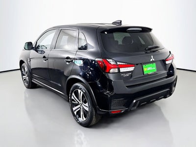 2023 Mitsubishi Outlander Sport 2.0 ES