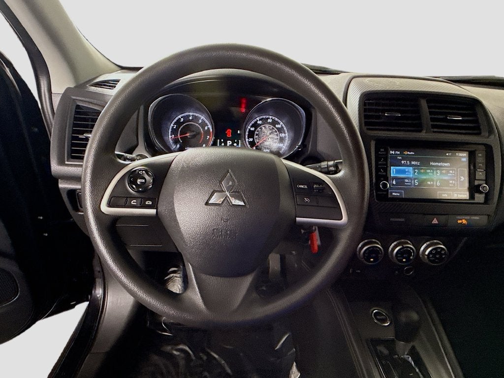 2023 Mitsubishi Outlander Sport 2.0 ES