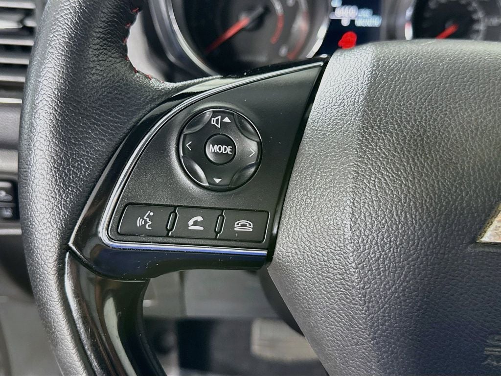 2026 Mitsubishi Outlander Sport 2.0 ES