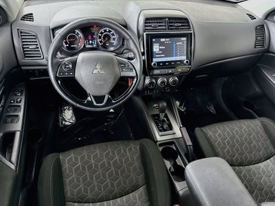 2026 Mitsubishi Outlander Sport 2.0 ES