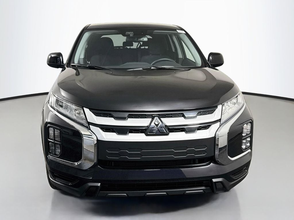 2026 Mitsubishi Outlander Sport 2.0 ES