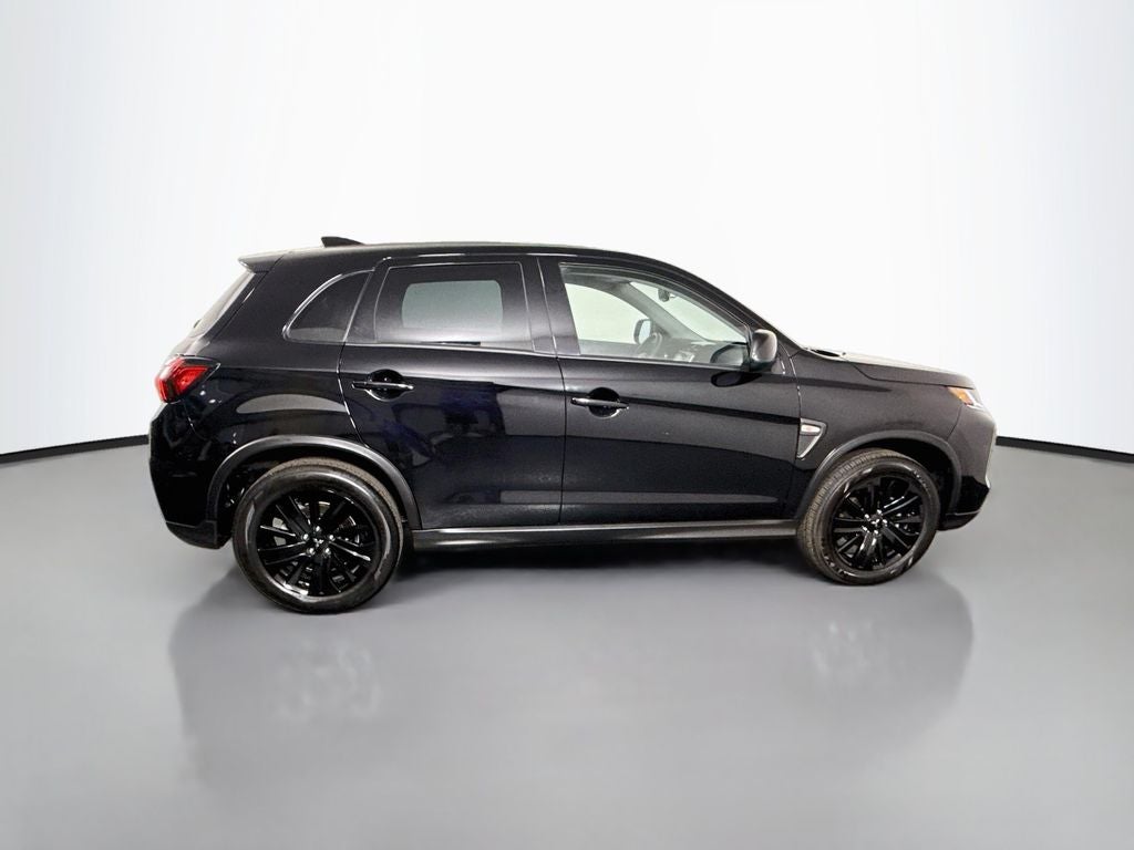 2026 Mitsubishi Outlander Sport 2.0 ES