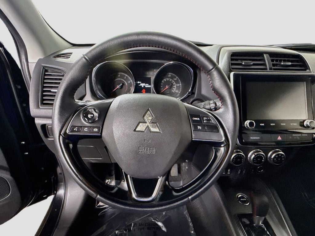 2026 Mitsubishi Outlander Sport 2.0 ES