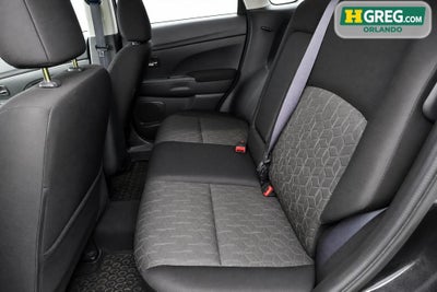 2024 Mitsubishi Outlander Sport 2.0 ES