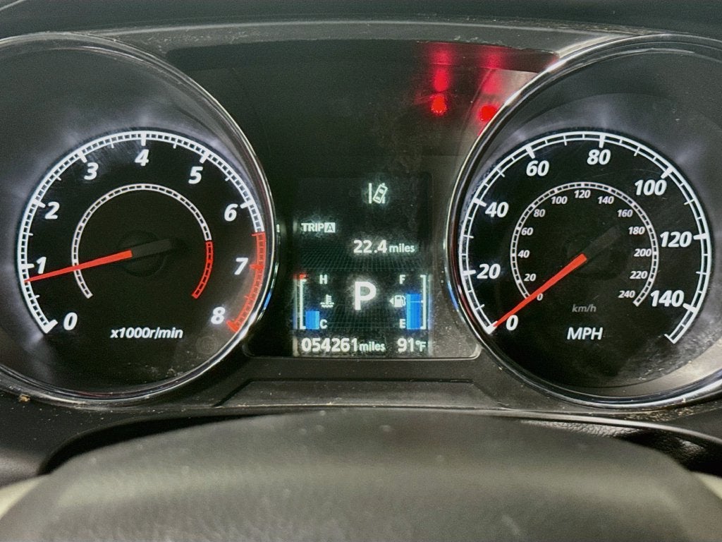 2024 Mitsubishi Outlander Sport 2.0 ES