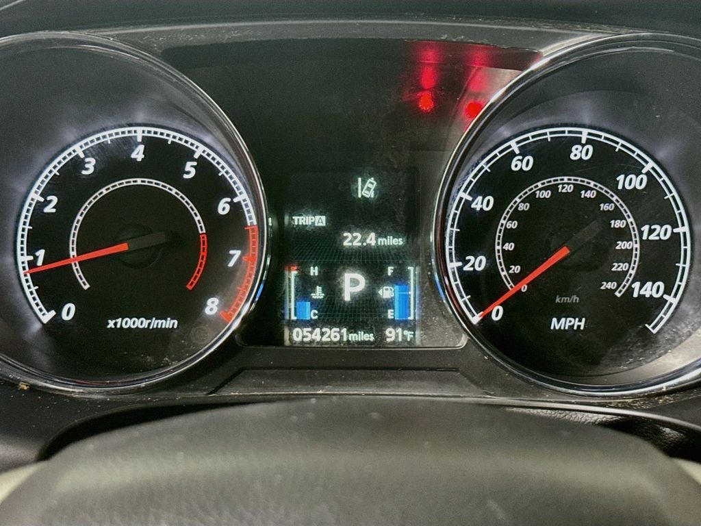 2024 Mitsubishi Outlander Sport 2.0 ES