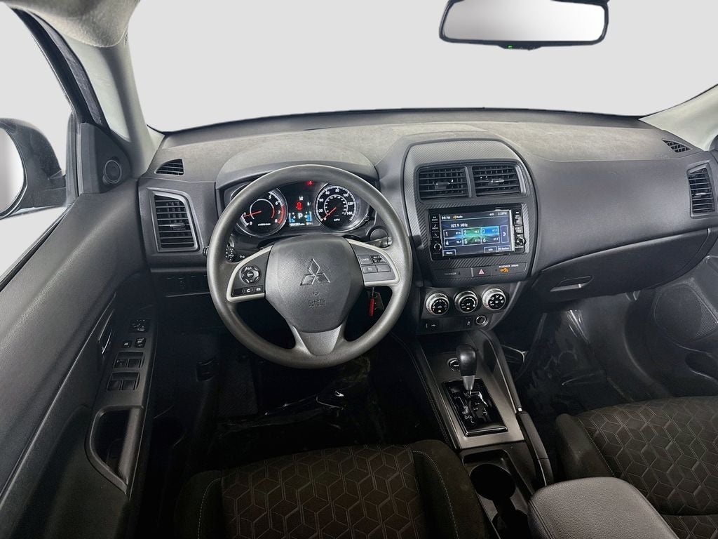 2024 Mitsubishi Outlander Sport 2.0 ES