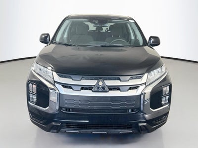 2024 Mitsubishi Outlander Sport 2.0 ES