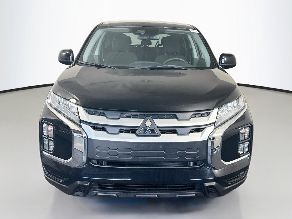 2024 Mitsubishi Outlander Sport 2.0 ES