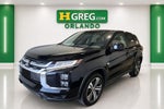 2024 Mitsubishi Outlander Sport 2.0 ES