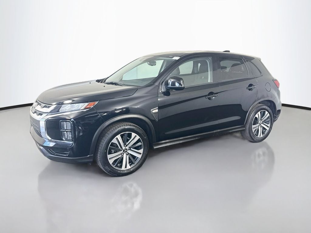 2024 Mitsubishi Outlander Sport 2.0 ES