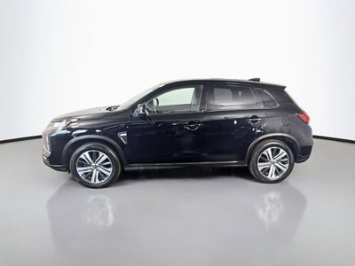 2024 Mitsubishi Outlander Sport 2.0 ES
