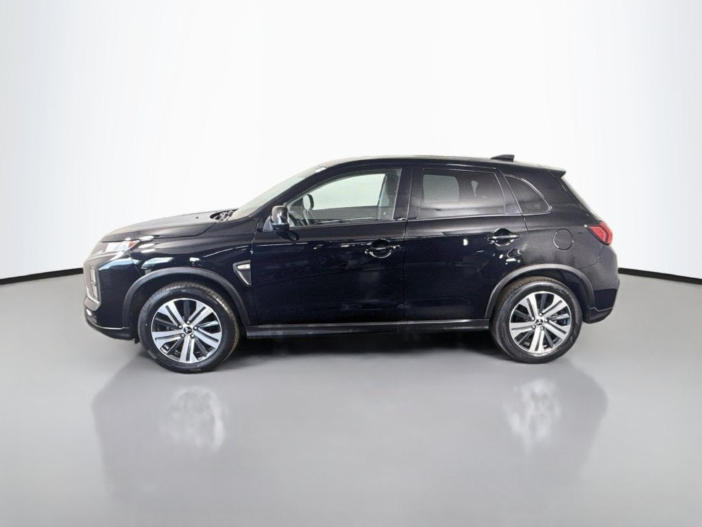 2024 Mitsubishi Outlander Sport 2.0 ES
