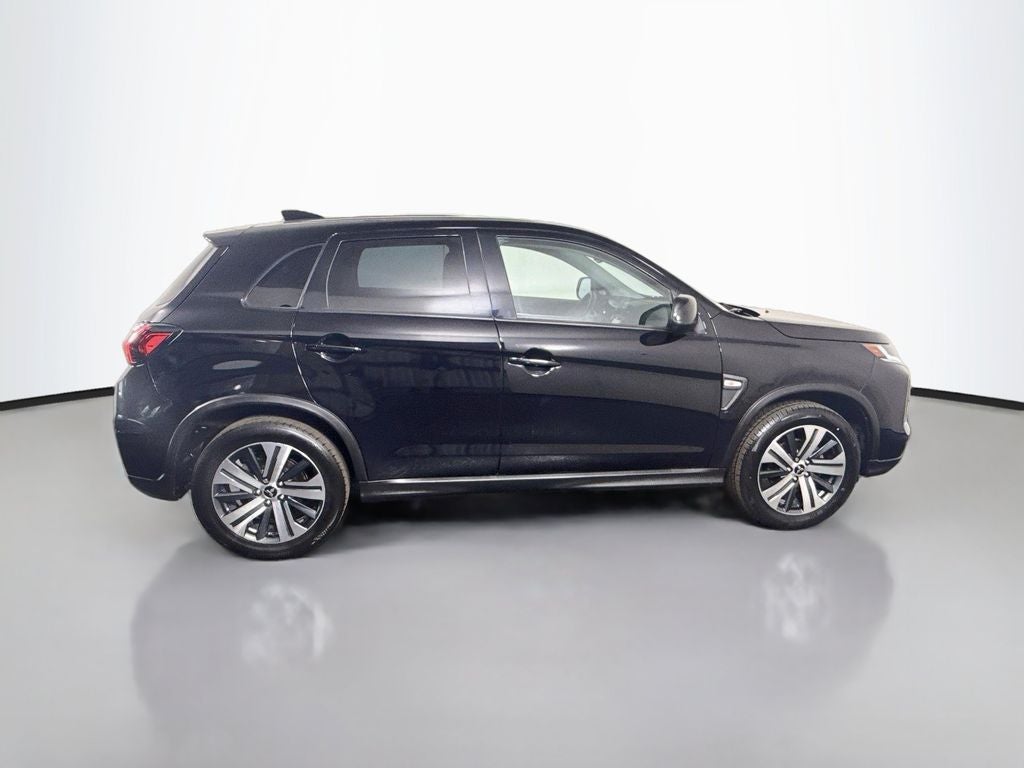 2024 Mitsubishi Outlander Sport 2.0 ES
