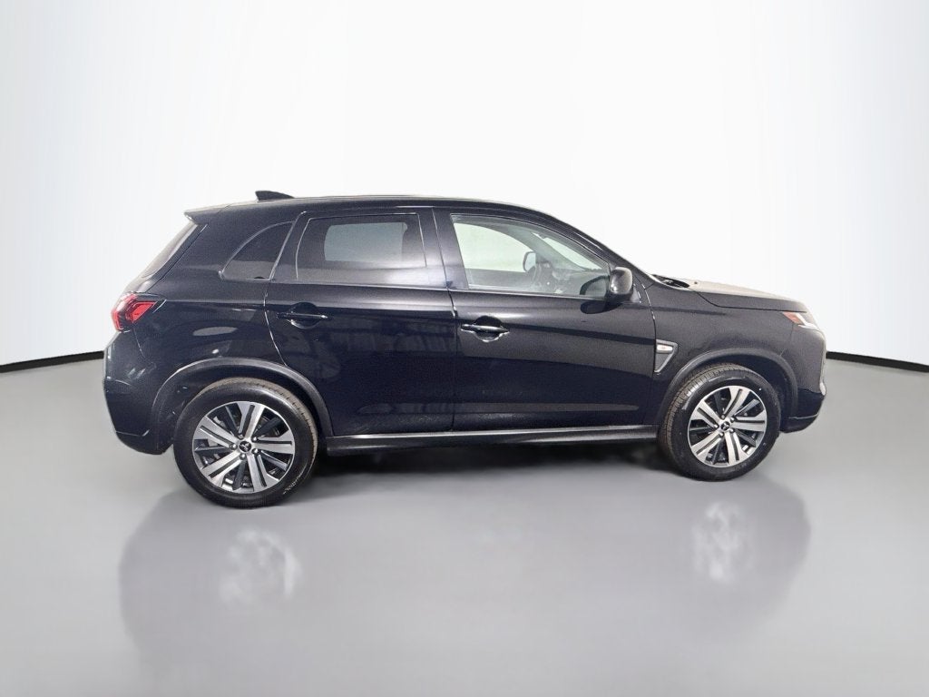 2024 Mitsubishi Outlander Sport 2.0 ES
