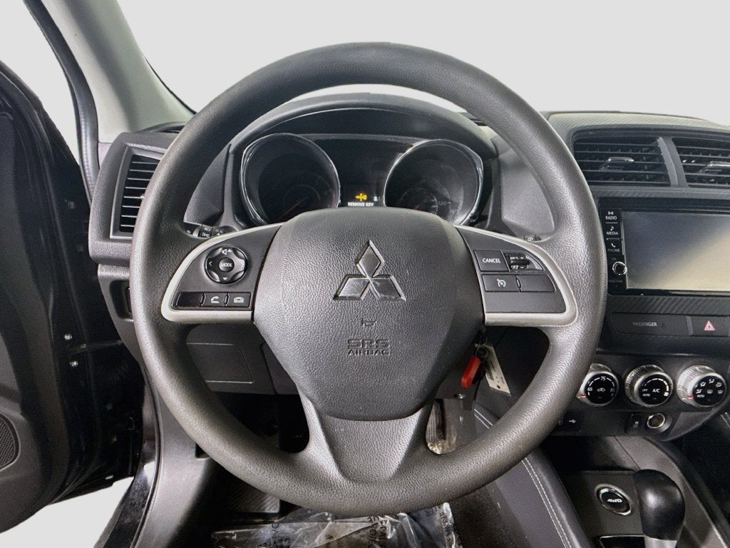 2024 Mitsubishi Outlander Sport 2.0 ES