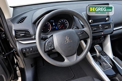 2024 Mitsubishi Eclipse Cross LE
