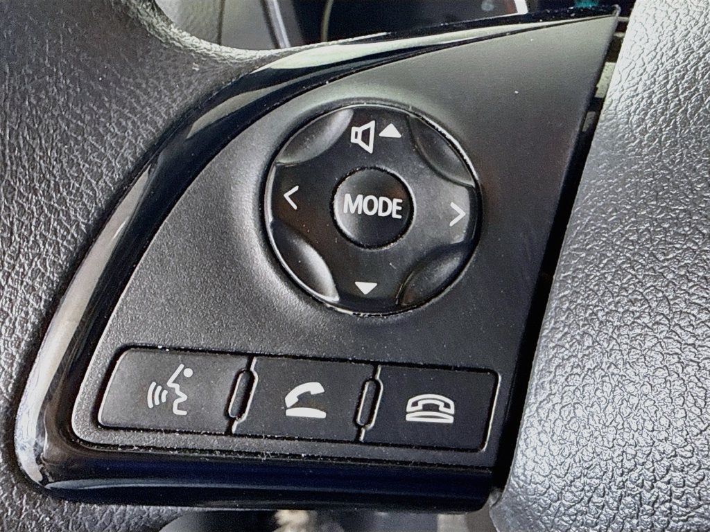 2024 Mitsubishi Eclipse Cross LE