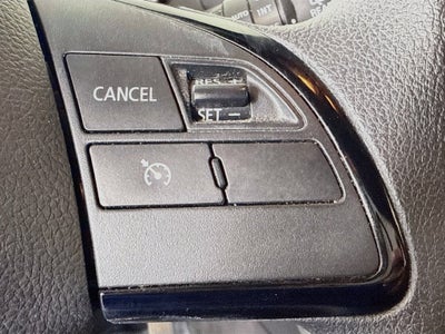 2024 Mitsubishi Eclipse Cross LE