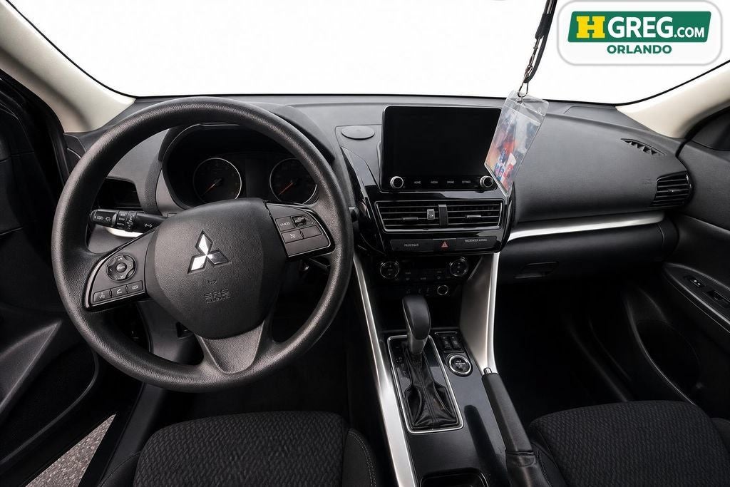 2023 Mitsubishi Eclipse Cross LE