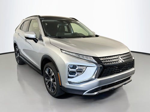 2022 Mitsubishi Eclipse Cross SE
