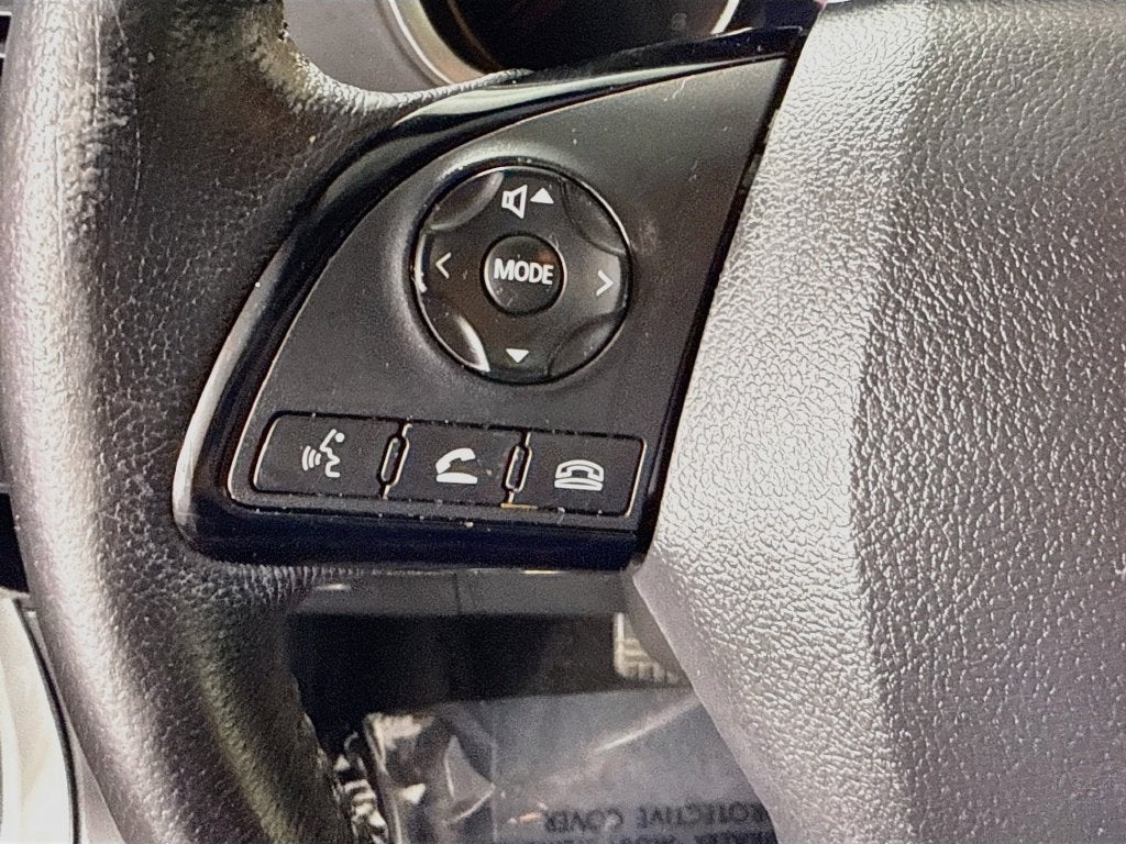 2022 Mitsubishi Eclipse Cross SE