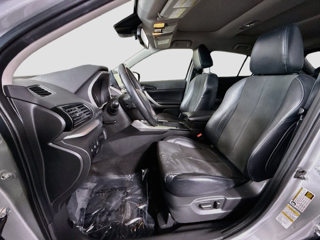 2022 Mitsubishi Eclipse Cross SE