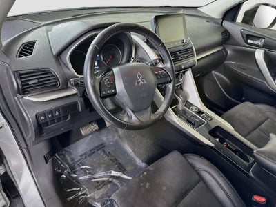2022 Mitsubishi Eclipse Cross SE