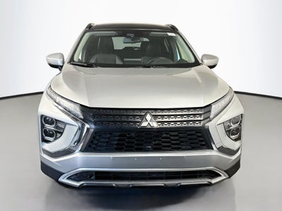 2022 Mitsubishi Eclipse Cross SE