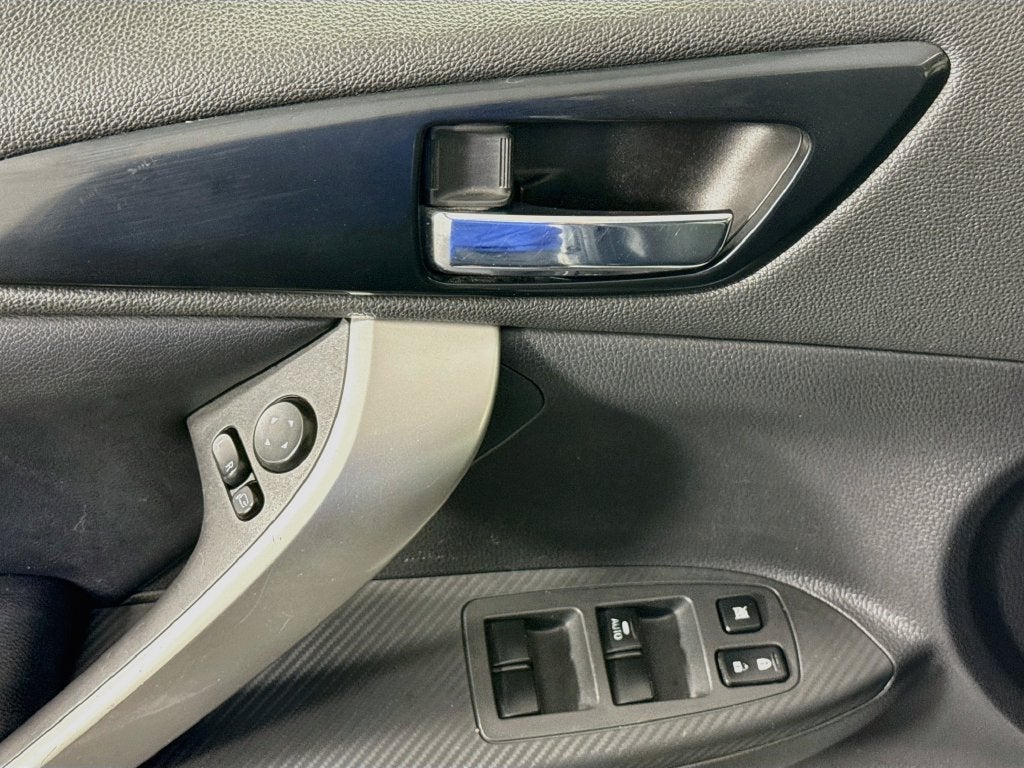 2022 Mitsubishi Eclipse Cross SE