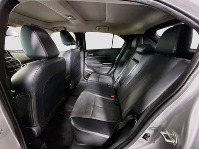 2022 Mitsubishi Eclipse Cross SE