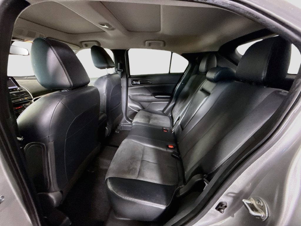 2022 Mitsubishi Eclipse Cross SE