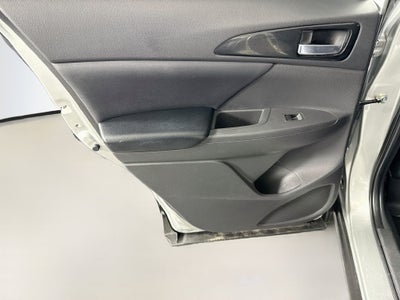 2022 Mitsubishi Eclipse Cross SE