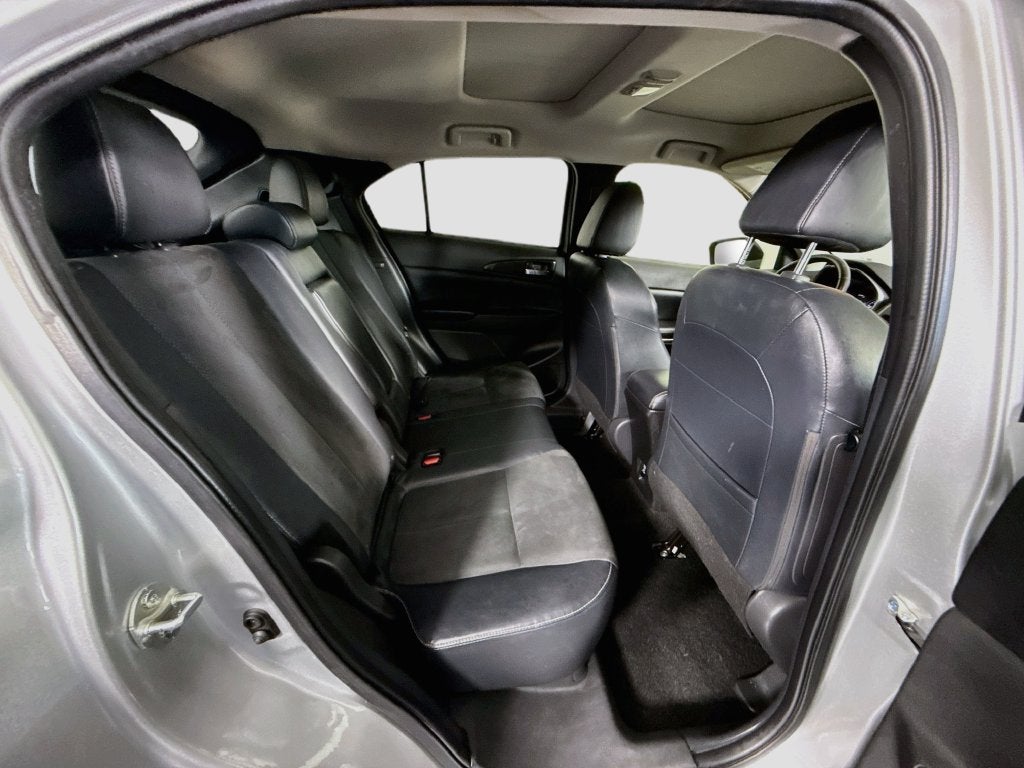 2022 Mitsubishi Eclipse Cross SE
