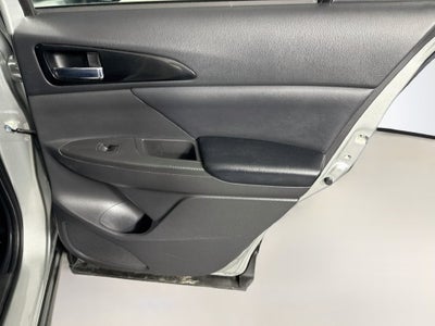 2022 Mitsubishi Eclipse Cross SE