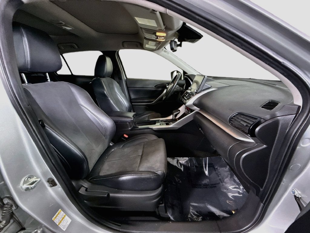 2022 Mitsubishi Eclipse Cross SE