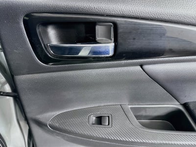 2022 Mitsubishi Eclipse Cross SE