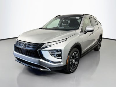 2022 Mitsubishi Eclipse Cross SE