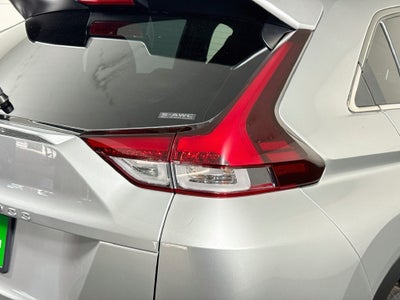2022 Mitsubishi Eclipse Cross SE