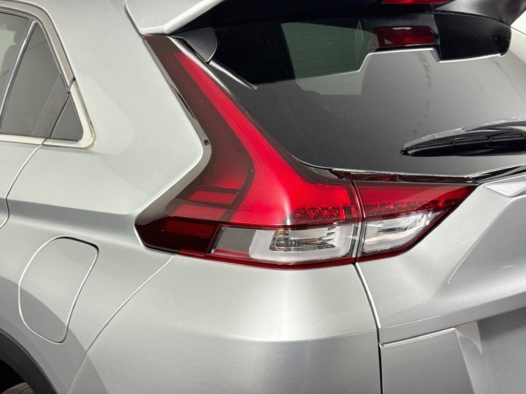 2022 Mitsubishi Eclipse Cross SE
