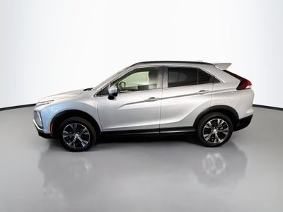 2022 Mitsubishi Eclipse Cross SE