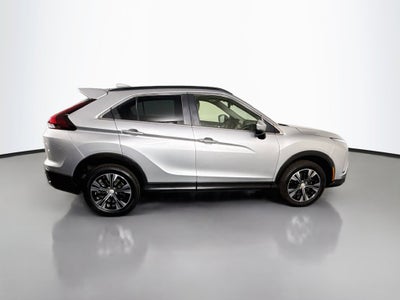 2022 Mitsubishi Eclipse Cross SE