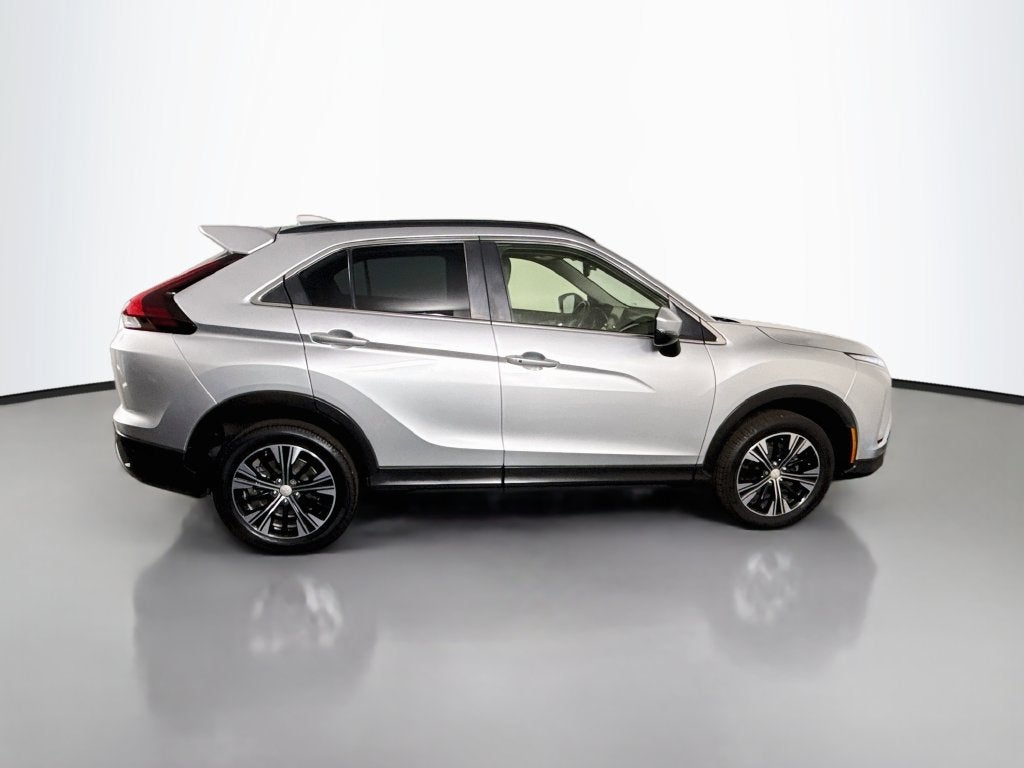 2022 Mitsubishi Eclipse Cross SE