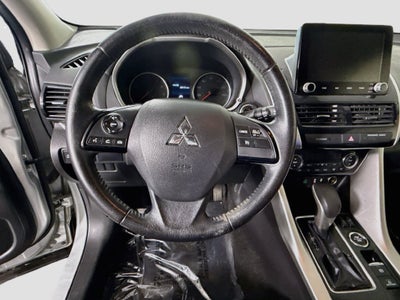 2022 Mitsubishi Eclipse Cross SE