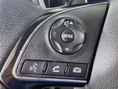 2026 Mitsubishi Eclipse Cross Black Edition