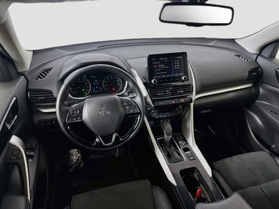 2026 Mitsubishi Eclipse Cross Black Edition