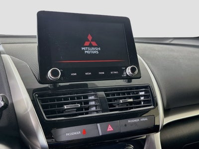 2026 Mitsubishi Eclipse Cross Black Edition